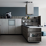 Cocinas estilo moderno sevilla